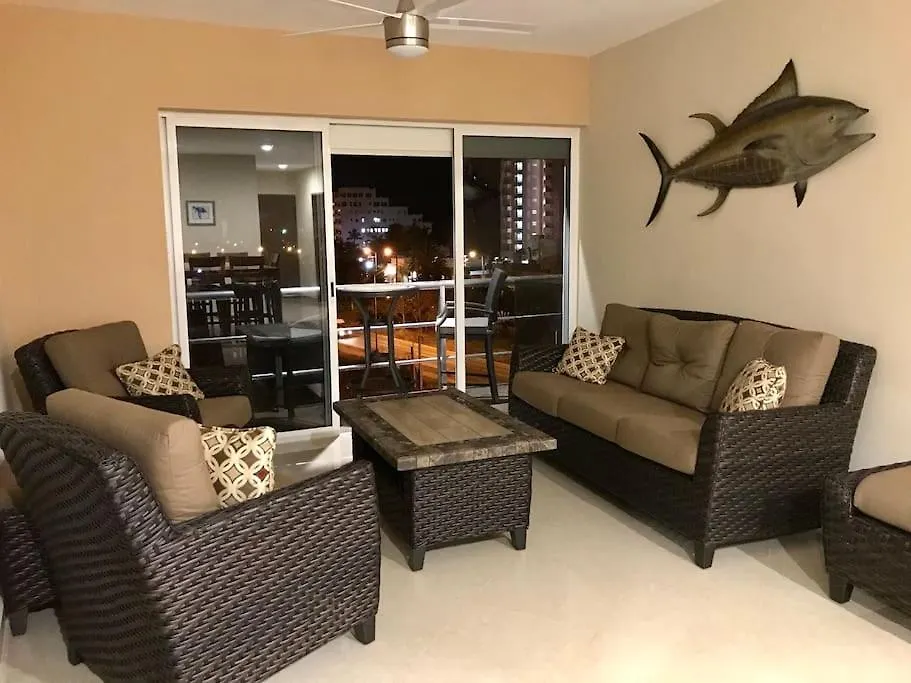 Appartement Excelente Dpto. Marina Muy Cerca De La Playa à Mazatlán