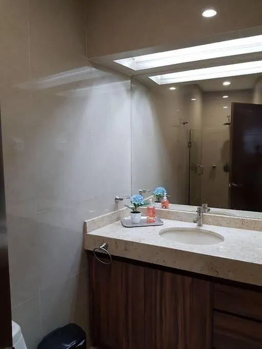 Appartement Excelente Dpto. Marina Muy Cerca De La Playa à Mazatlán 0*,