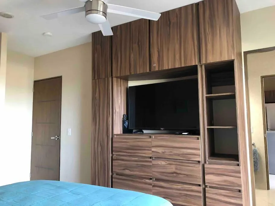 Appartement Excelente Dpto. Marina Muy Cerca De La Playa à Mazatlán