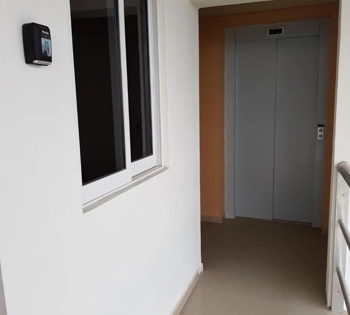 Appartement Excelente Dpto. Marina Muy Cerca De La Playa à Mazatlán Mexique