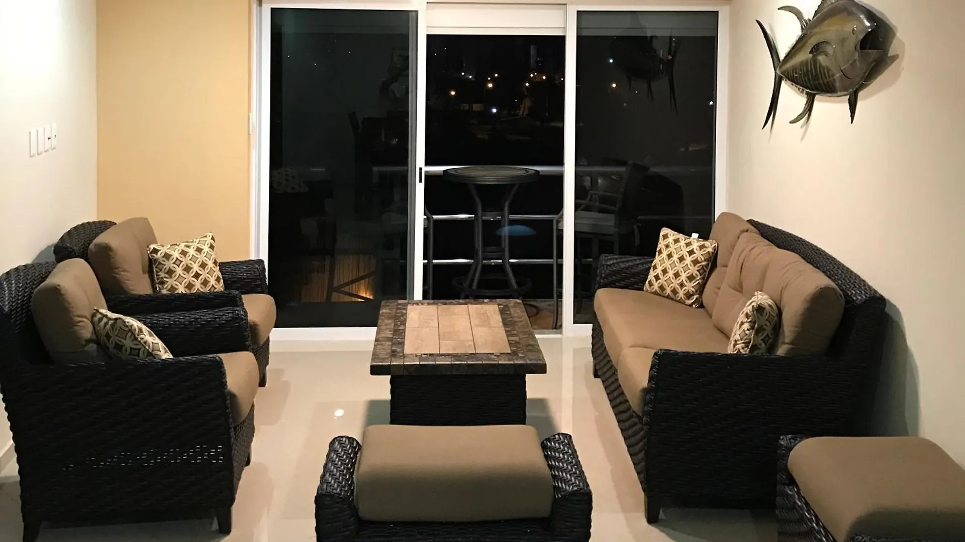 Appartement Excelente Dpto. Marina Muy Cerca De La Playa à Mazatlán