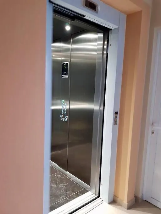 Excelente Dpto. Marina Muy Cerca De La Playa Apartment Mazatlan 0*,