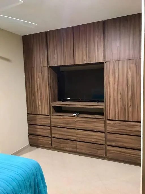 Excelente Dpto. Marina Muy Cerca De La Playa Apartment Mazatlan
