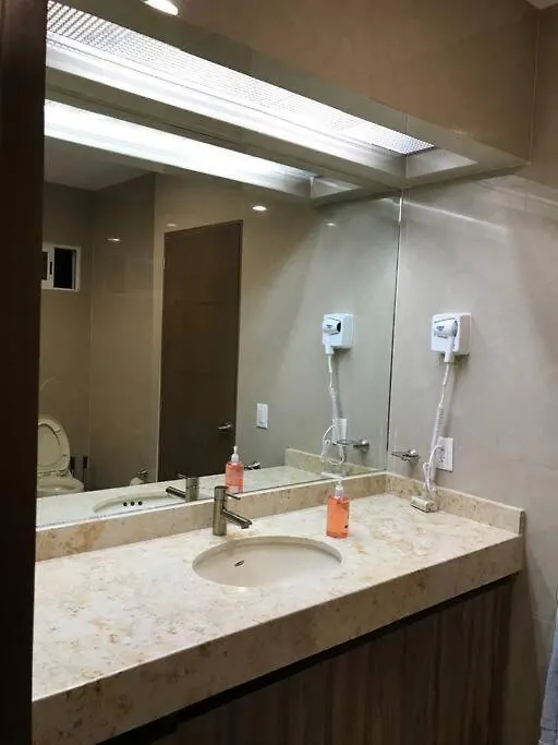 Excelente Dpto. Marina Muy Cerca De La Playa Apartment Mazatlan