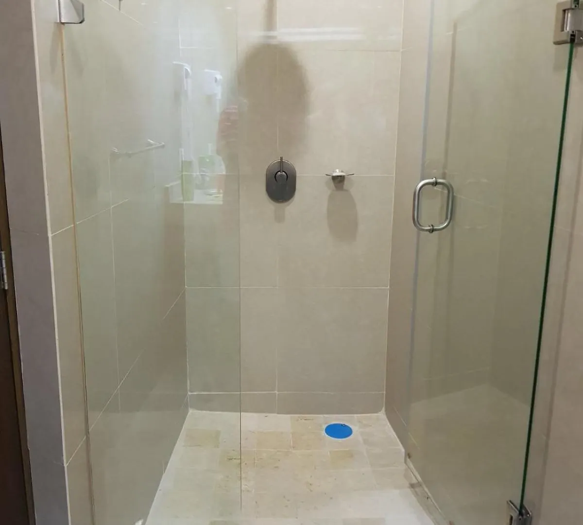 Excelente Dpto. Marina Muy Cerca De La Playa Apartment Mazatlan