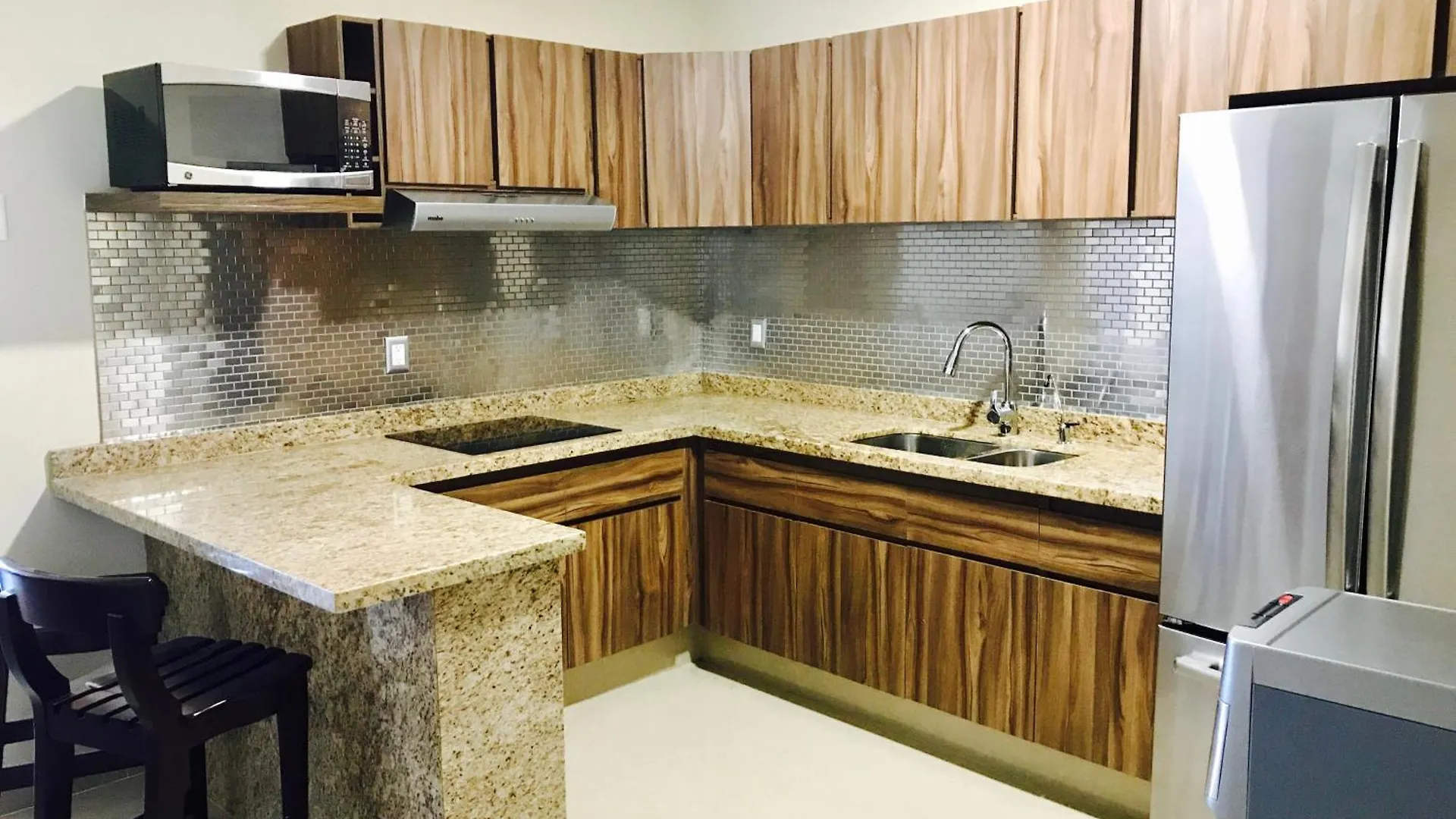 Excelente Dpto. Marina Muy Cerca De La Playa Apartment Mazatlan