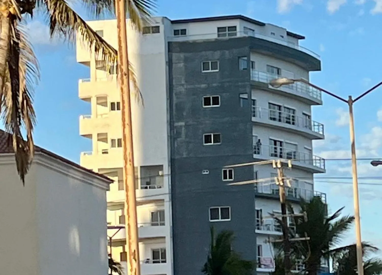Excelente Dpto. Marina Muy Cerca De La Playa Apartment Mazatlan Mexico