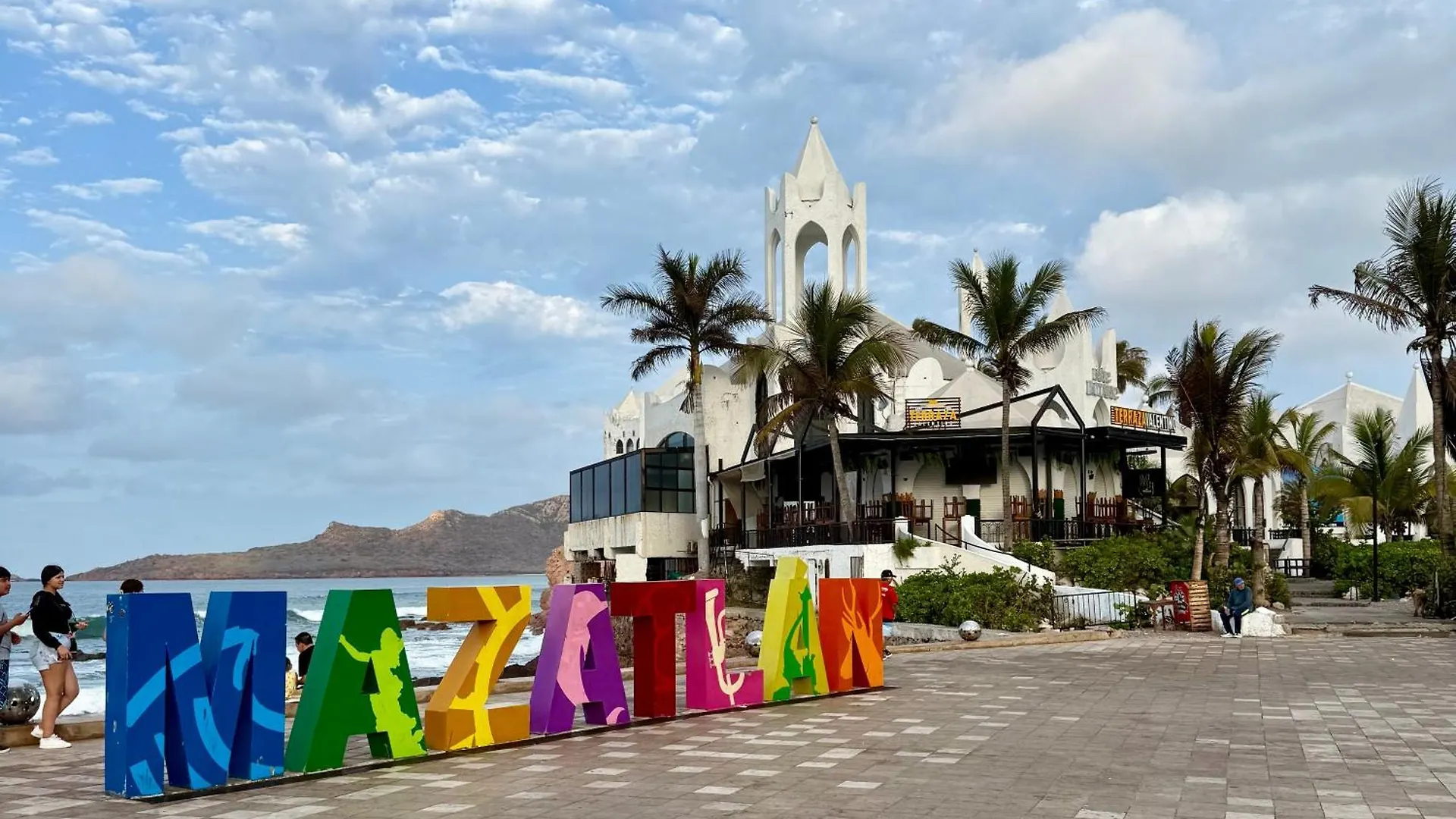 Excelente Dpto. Marina Muy Cerca De La Playa Apartment Mazatlan Mexico